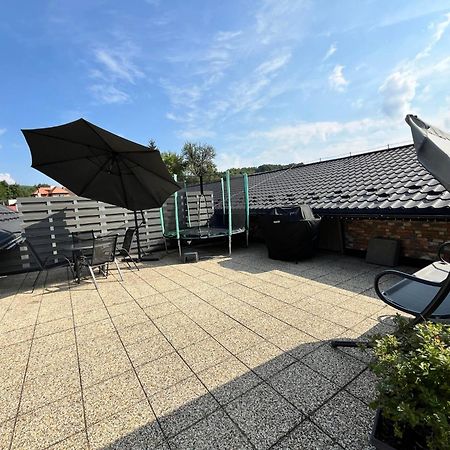 P&P Apartmany ボイニツェ エクステリア 写真