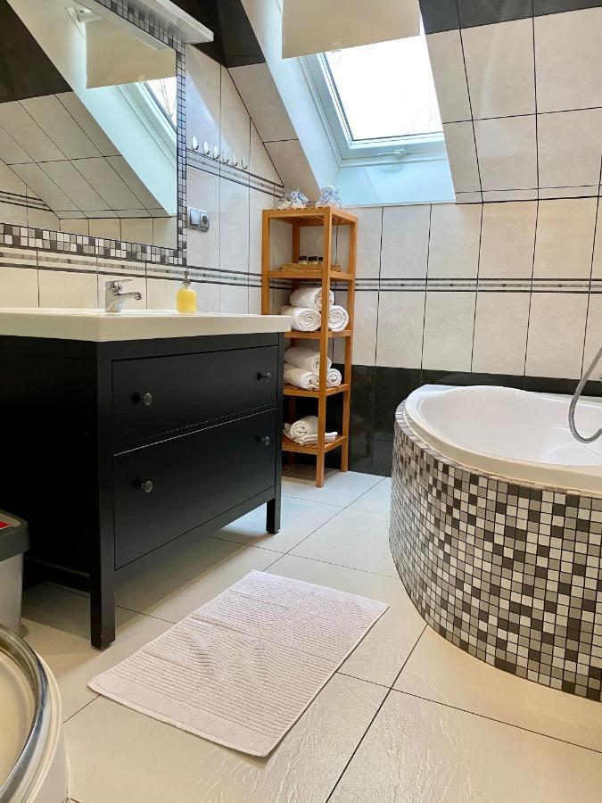 P&P Apartmany ボイニツェ エクステリア 写真