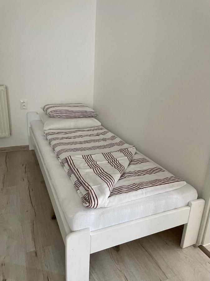 P&P Apartmany ボイニツェ エクステリア 写真