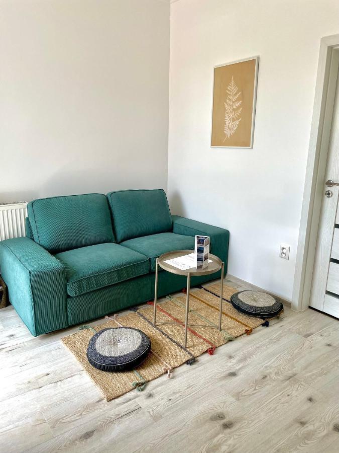 P&P Apartmany ボイニツェ エクステリア 写真