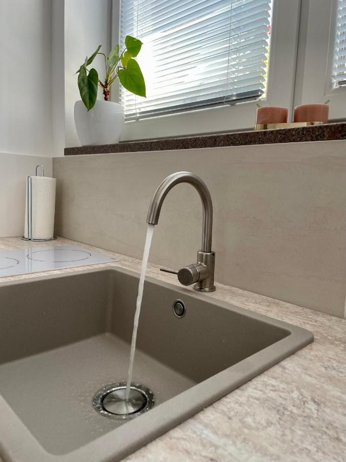 P&P Apartmany ボイニツェ エクステリア 写真