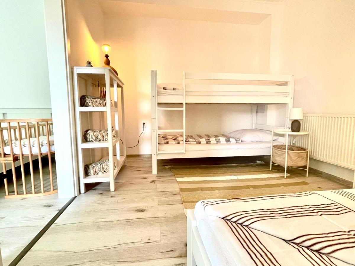 P&P Apartmany ボイニツェ エクステリア 写真