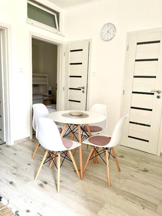 P&P Apartmany ボイニツェ エクステリア 写真