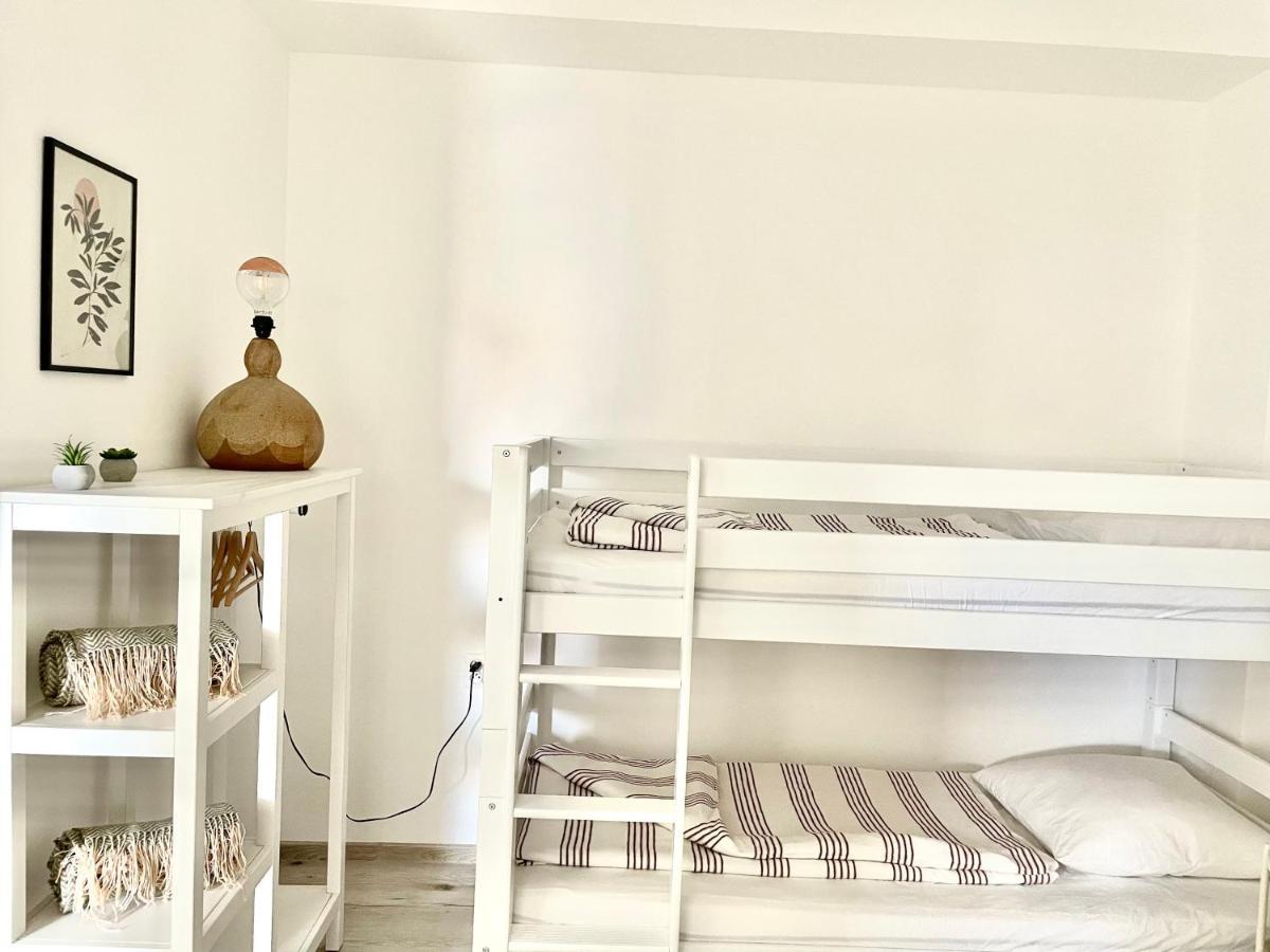P&P Apartmany ボイニツェ エクステリア 写真