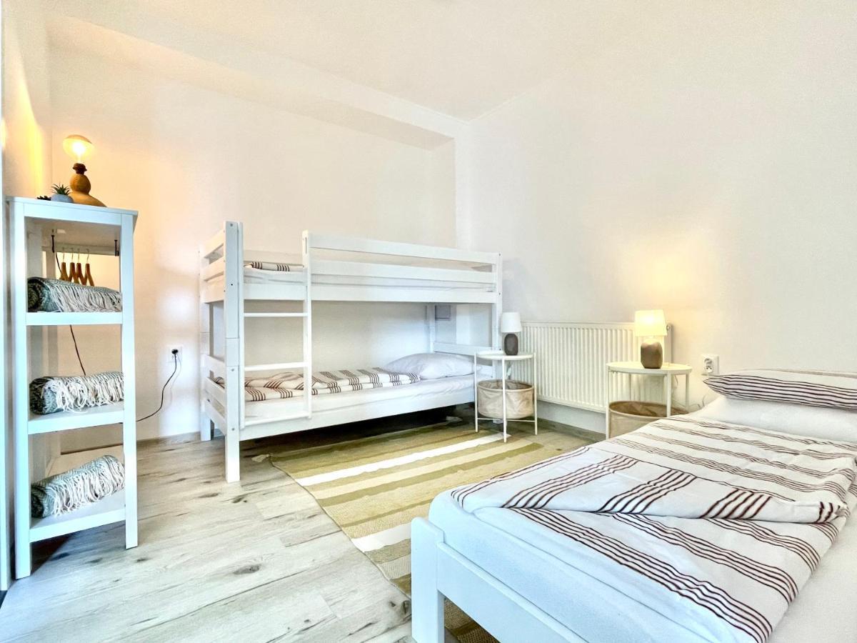 P&P Apartmany ボイニツェ エクステリア 写真