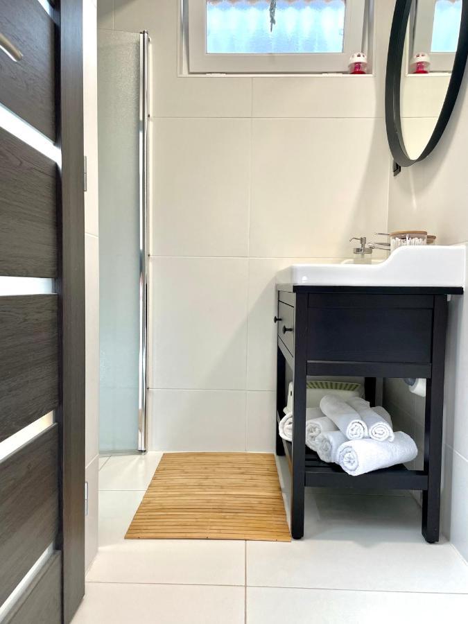P&P Apartmany ボイニツェ エクステリア 写真
