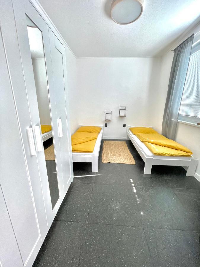 P&P Apartmany ボイニツェ エクステリア 写真