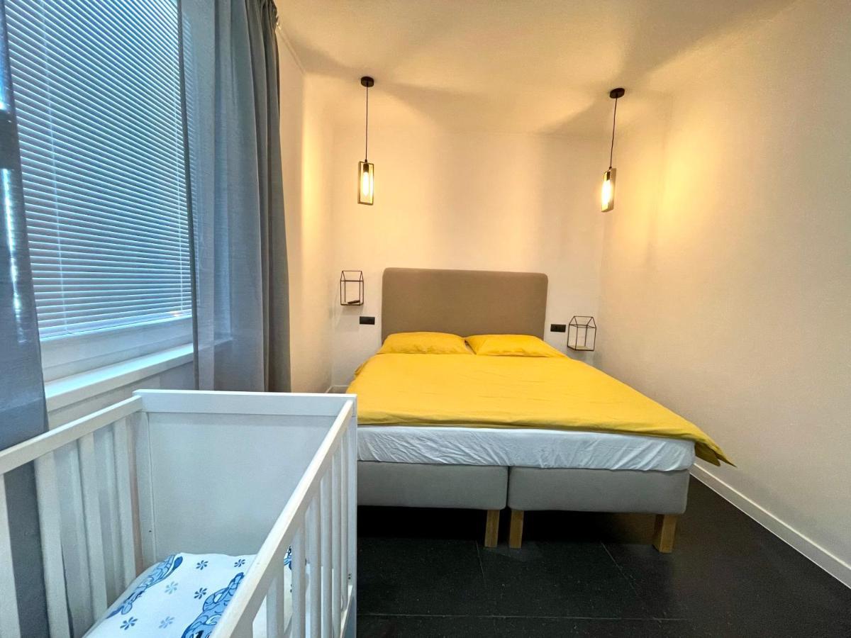 P&P Apartmany ボイニツェ エクステリア 写真