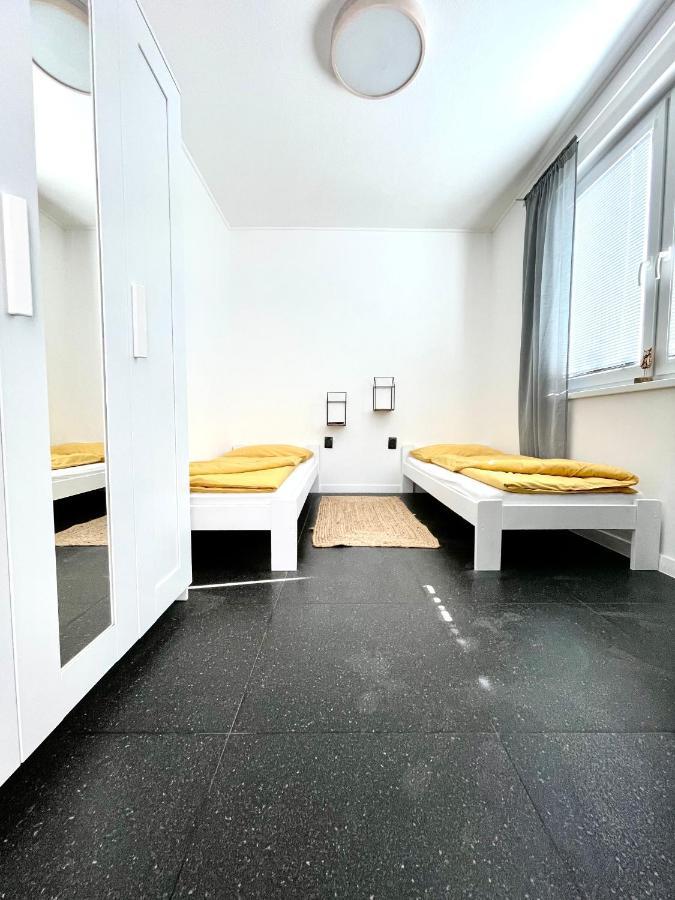 P&P Apartmany ボイニツェ エクステリア 写真