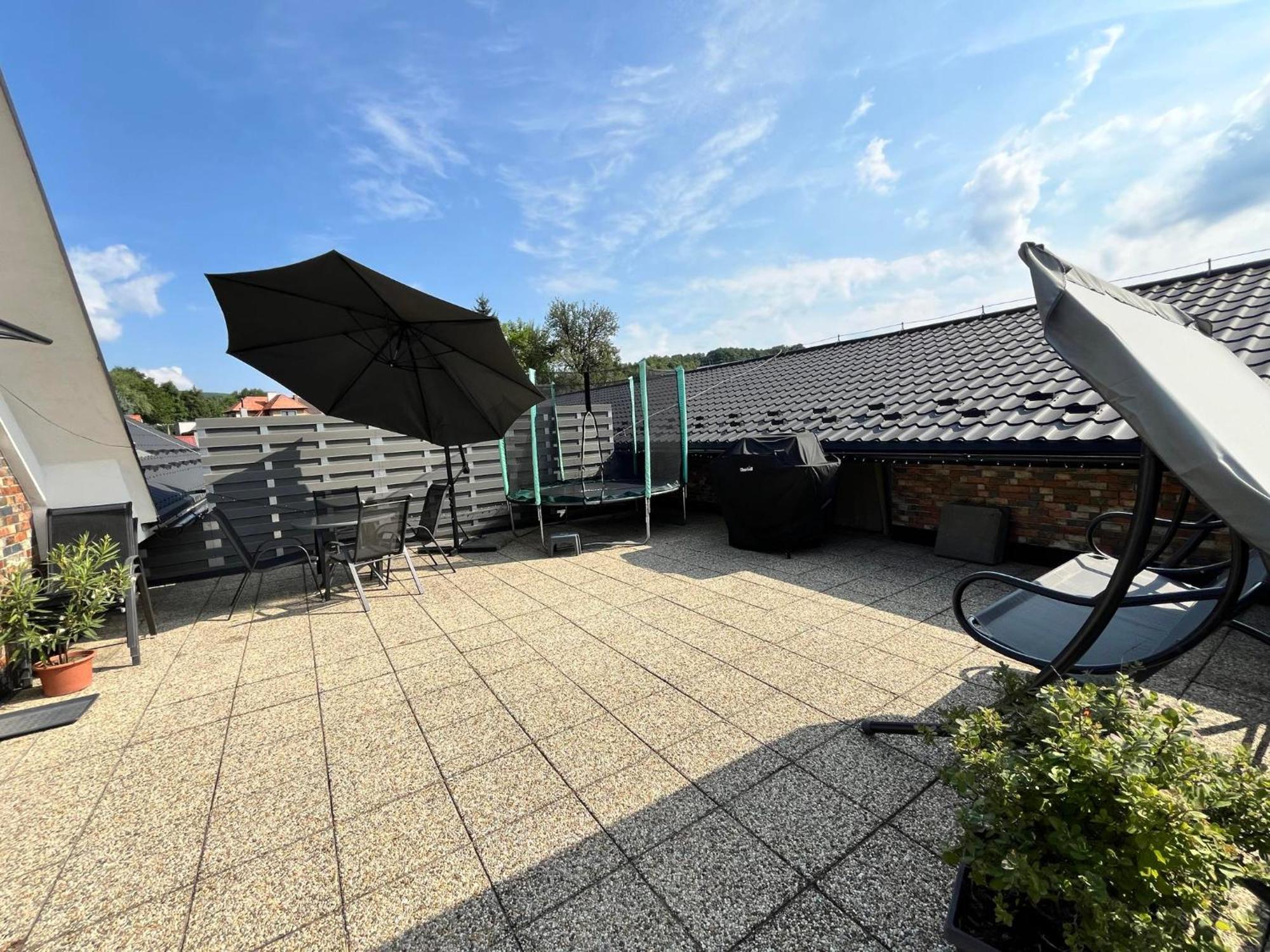 P&P Apartmany ボイニツェ エクステリア 写真