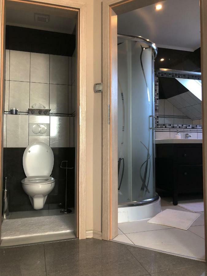 P&P Apartmany ボイニツェ エクステリア 写真